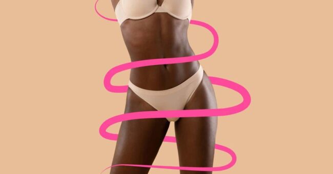 non-surgical body contouring Contouring